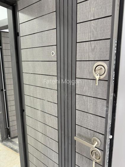 Dragonul Rosu | Apartament 2 Camere cu 2 parcari | Complex Rezidential - 11