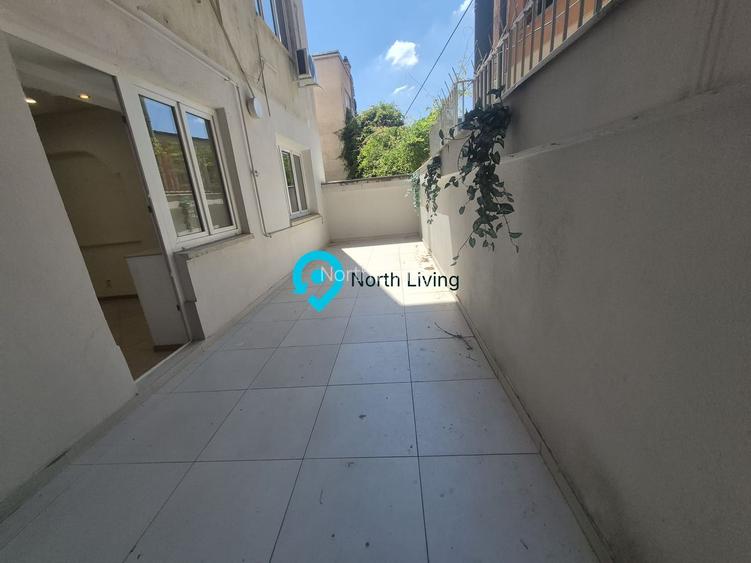 Vilă de închiriat 8 camere | Zona Dorobanți | Ideal Firma/Clinica - 32