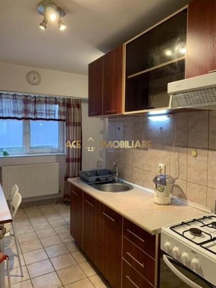 3 Camere de inchiriat | Victoriei | Metrou | Mobilat | Utilat