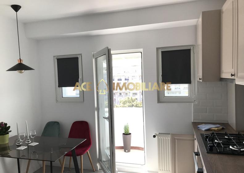 2 Camere de inchiriat | Unirii | Metrou | 64 mp