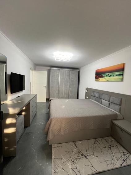 Apartament Lux 2 camere | Trocadero | Prima inchiriere