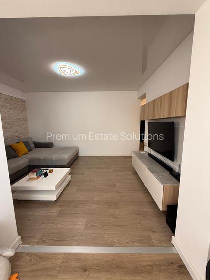 VANZARE APARTAMENT 3 CAMERE-2 BAI-LOC DE PARCARE-POLLUX RESIDENCE - 43