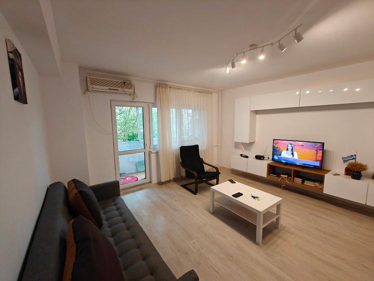 Apartament 2 camere 65mp / etaj 1/4 confort 1 / bloc beton proprietar