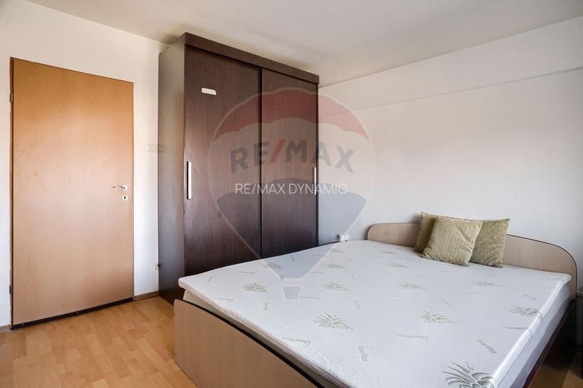 Apartament  3 camere de închiriat  zona Aurel Vlaicu - 5