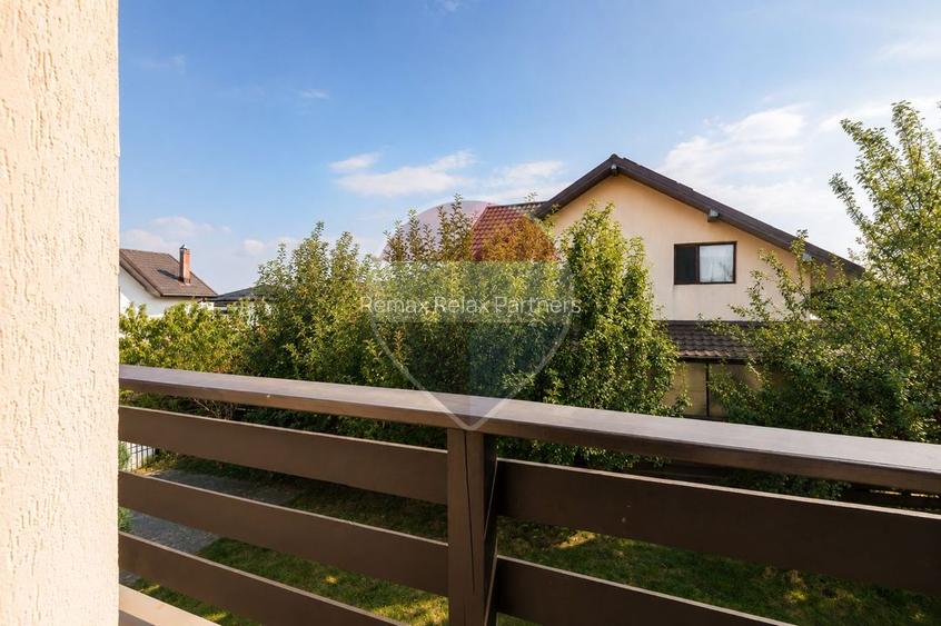 0% Comision 0% TVA - CASA INDIVIDUALA - 4 Camere - 97mpU - 400mpT