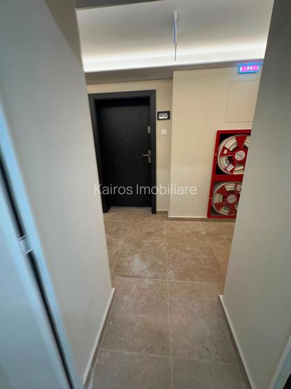 Bloc NOU-Garsonieră nouă – Smart Residence Lujerului, București - 6