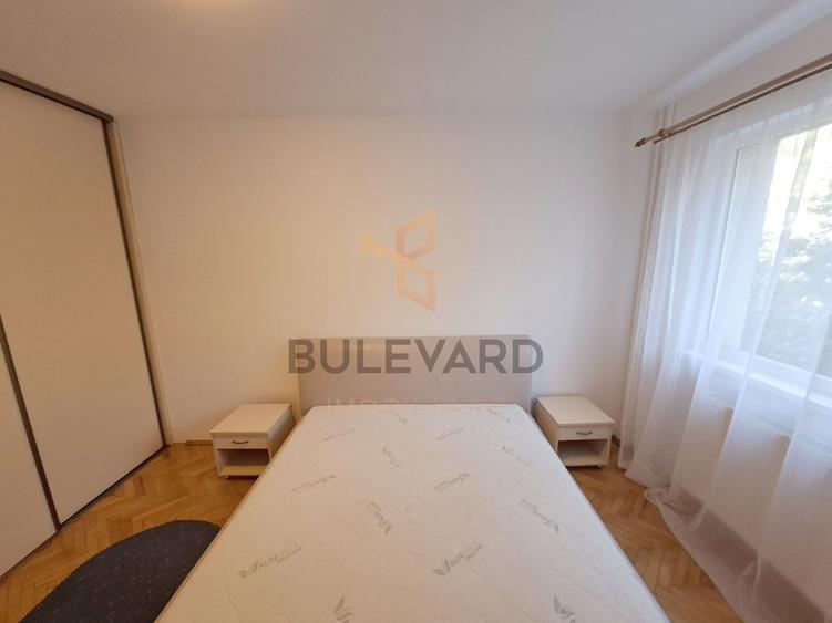 Apartament 2 camere de inchiriat, strada Constantin Brancusi!