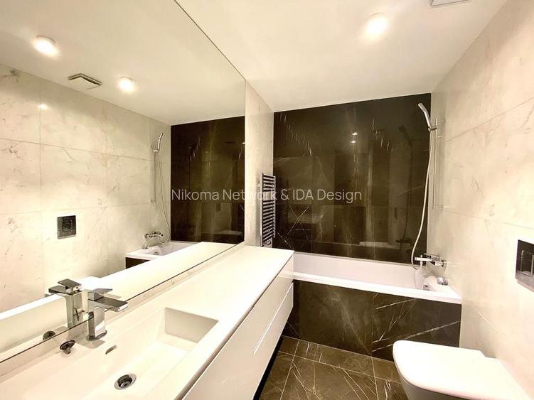 Apartament deosebit de 4 camere tip duplex cu terasa si 2 locuri de parcare - 10