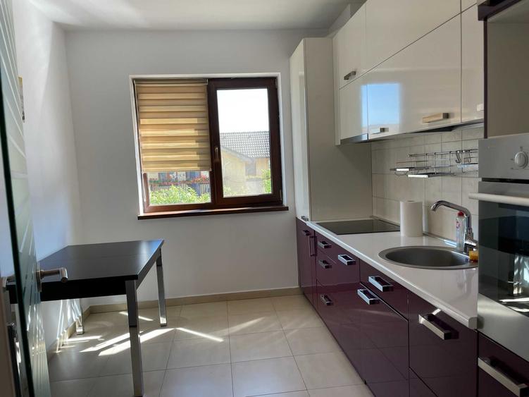 Apartament de inchiriat in zona CENTRALA