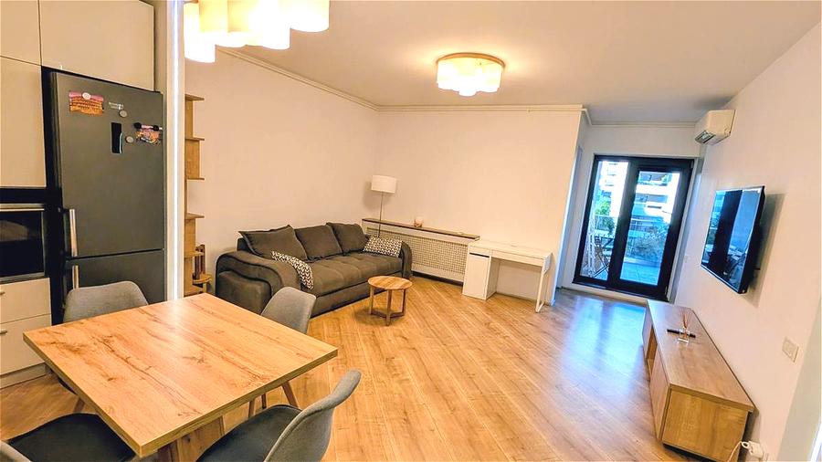 Apartament 3 camere | Modern | Parcare inclusa | Zona pipera