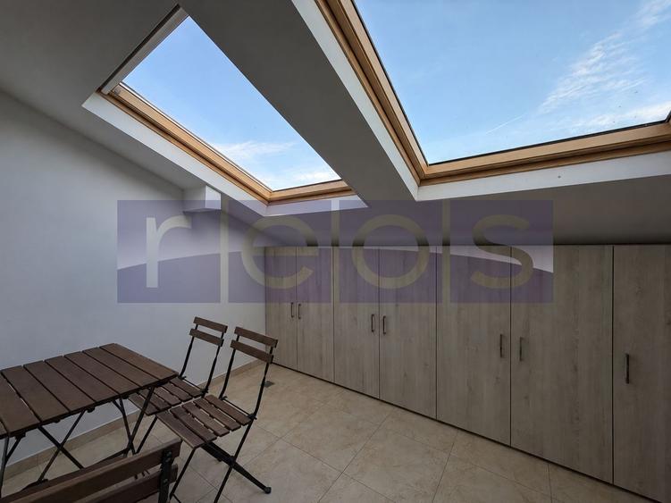 APARTAMENT 2 CAMERE | 53 MP UTILI | METROU PARC BAZILESCU | MOBILAT