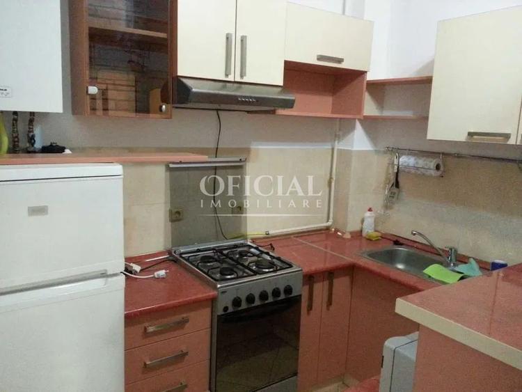 Apartament 1 Camera | 40 | Garaj Subteran | Parter | Zorilor Sigma