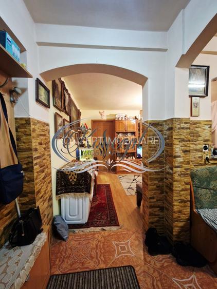 Apartament ideal pentru familie sau investitie - Piata Hermes - 10