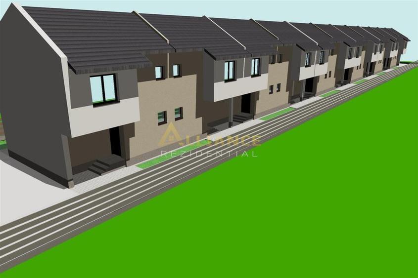Vila P+1+pod Popesti Leordeni || 4 camere || gradina || 600m Soseaua Oltenitei