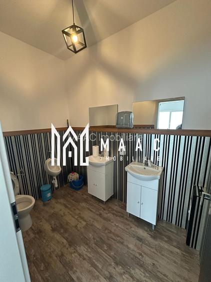 Spatiu comercial cu gradina I Selimbar - 4