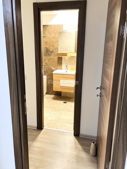 Apartament 2 Camere | 5 min Metrou Grozăvești | Centrală Proprie | Balcon