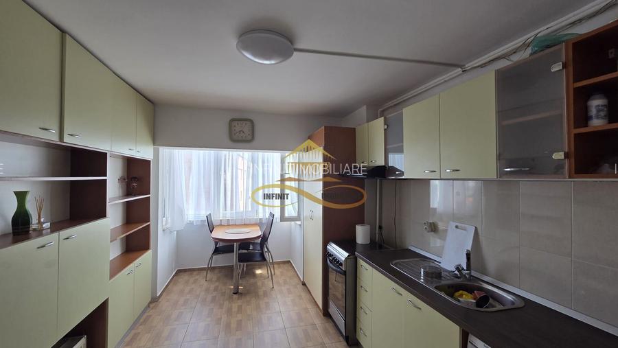 Apartament cu 2 camere decomandate central de inchiriat-Zona centrala - 4
