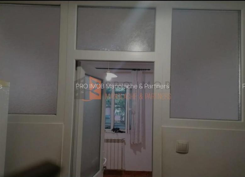 Apartament 2 camere cf 1 decomandat zona Dorobanti 2 - 4