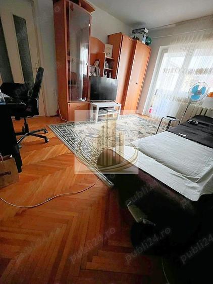 Apartament 2 camere în Complexul Studențesc | Ideal Investitie