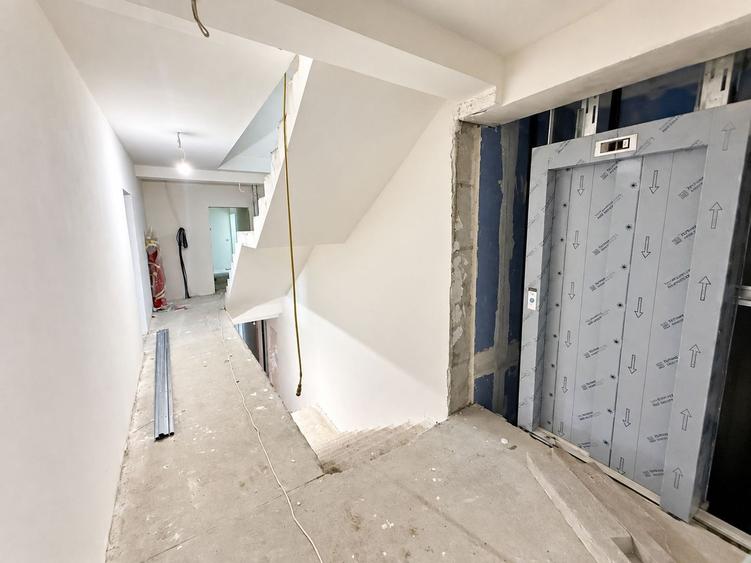 Braytim - Soarelui | 3 camere | Decomandat | 79 mp | Lift