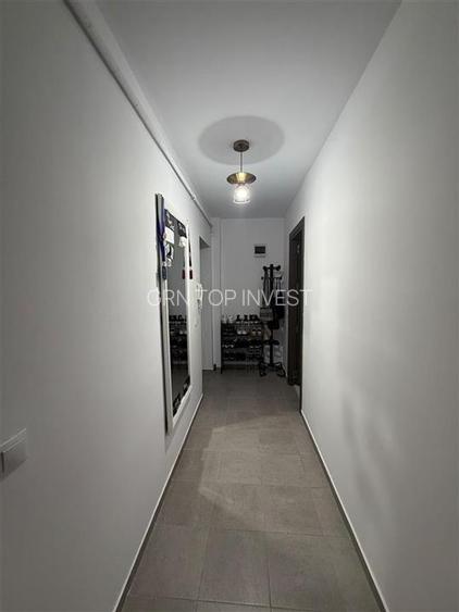 Apartament cu o camera zona Tilisca - 4