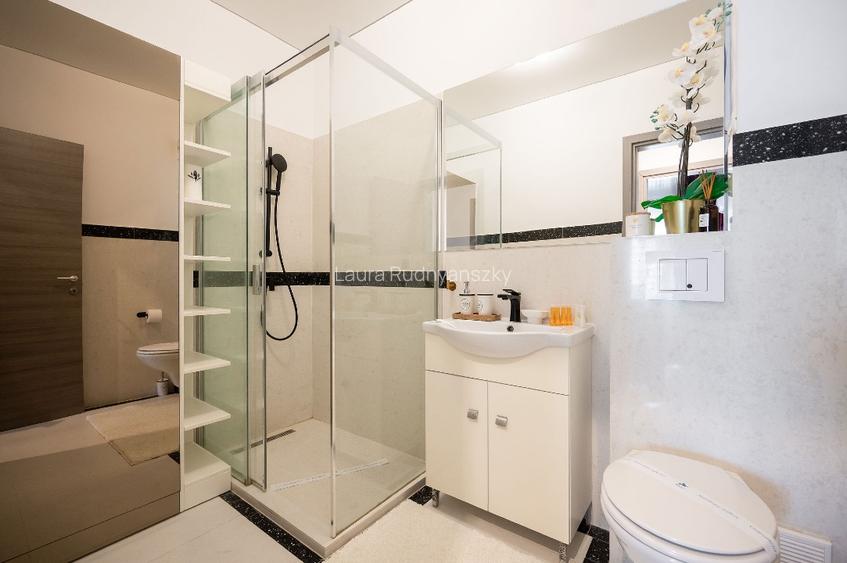 Ap.2 camere, complet utilat si mobilat, cu 1 loc de parcare inclus - 15