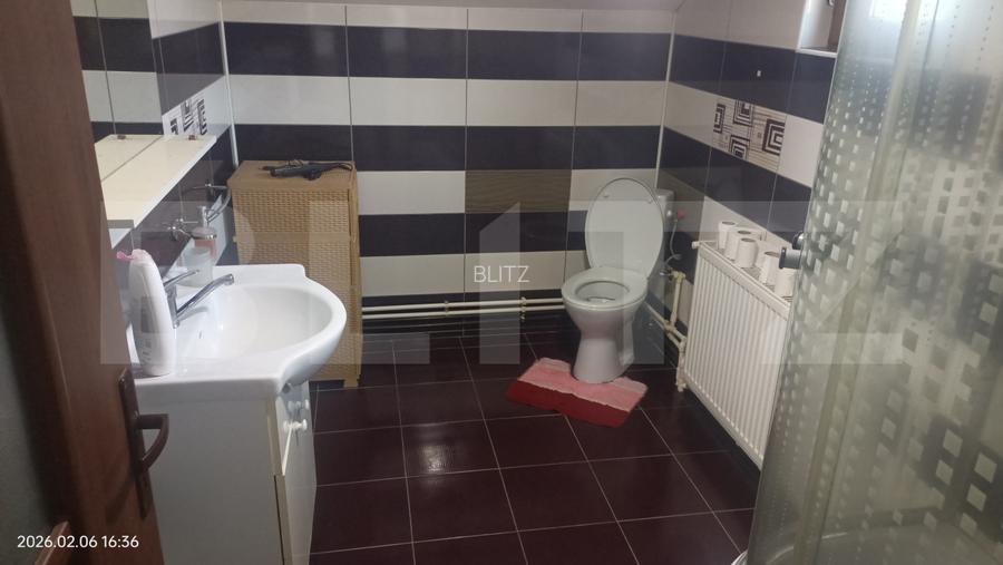 Casă de vânzare, 270 mp, zona Exterior- Tisieu - 10