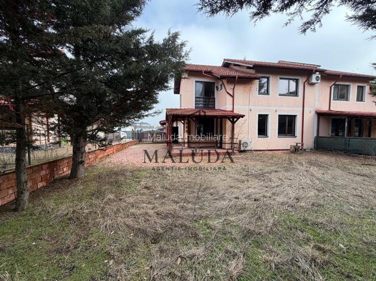 Casa 4 cam., Stefanesti, SU: 164mp., Teren: 462mp - 4
