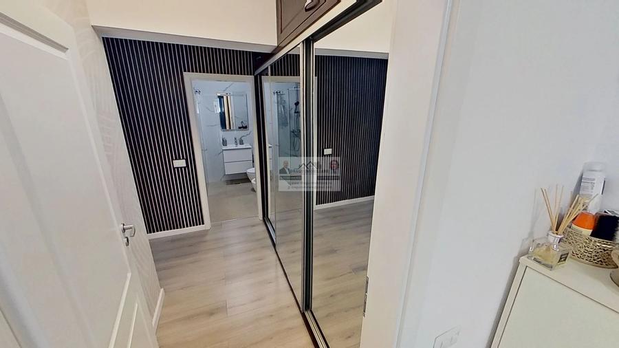 Apartament 3 camere /108 mp/ Expres Residence/Focsani