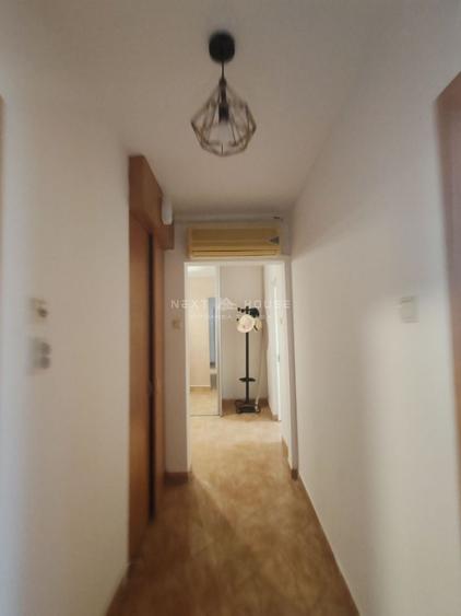 Apartament Rahova  |  Petre Ispirescu