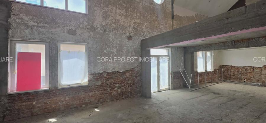 Clădire multifuncțională de vânzare central, str. Kogălniceanu-AF0011 - 10