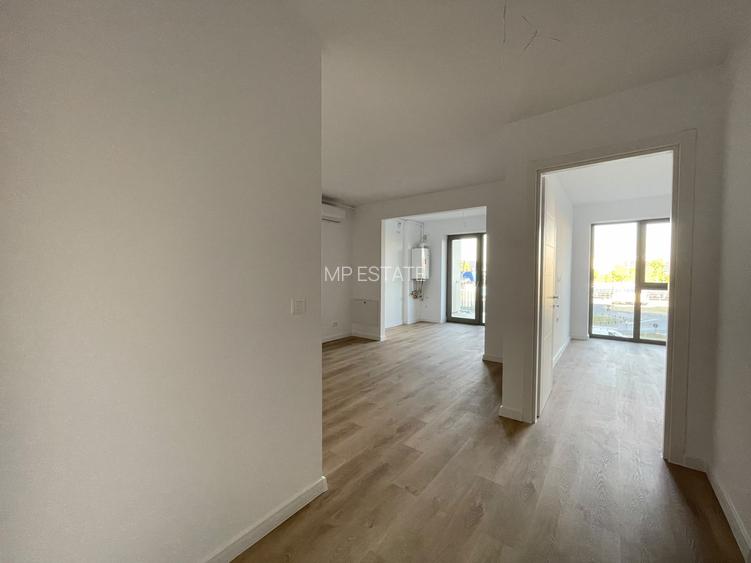 Apartament 2 camere - Hils Sunrise - 52,31 mp / Comision 0%