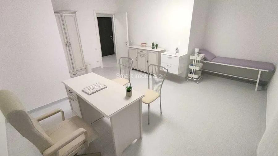 Cabinet medical zona Turnisor - 4
