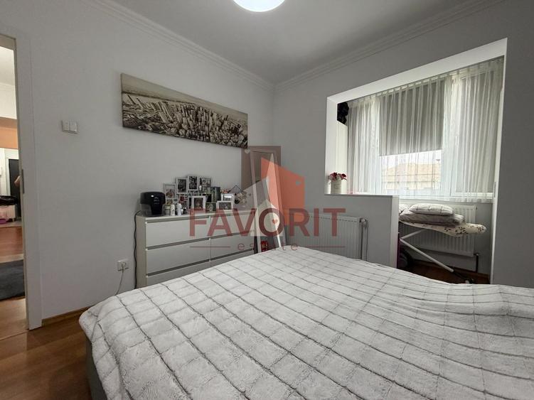 3 camere | etaj 1 | centrala proprie | mobilat,utilat | zona excelenta