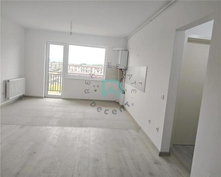 Apartament tip studio, Tractorul, Brasov