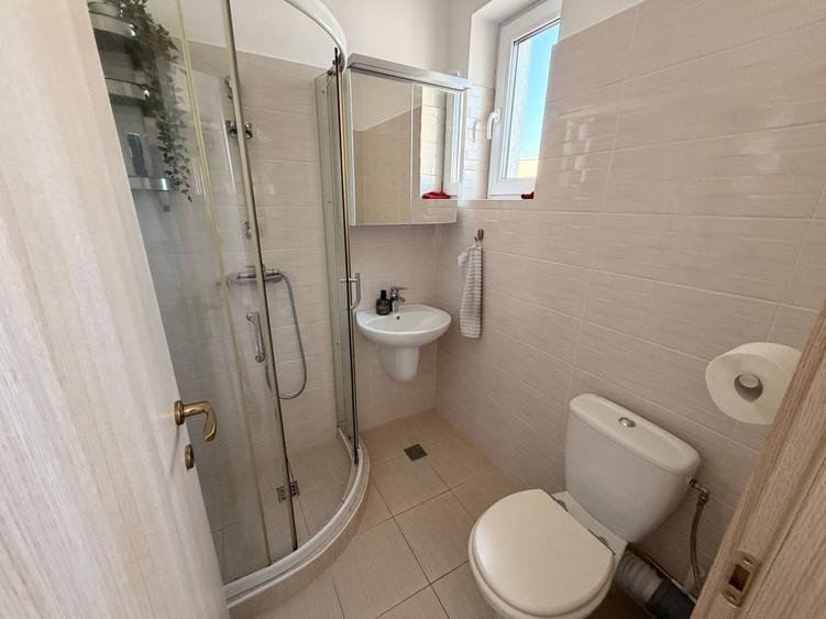 3 camere Penthouse Lectorului Terasa Bucureștii Noi Chitilla bloc 2018