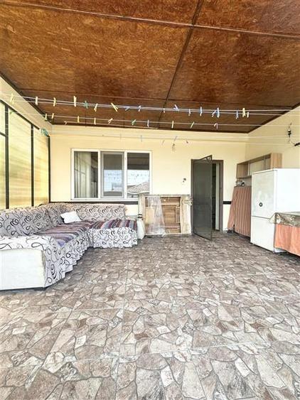 Casa S+P+1E cu Teren de 854 mp, Pretabila pentru Doua Familii