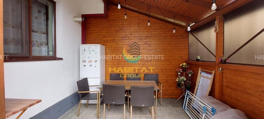 Casa 5 camere- mobilata si utilata- Popesti Leordeni - 33