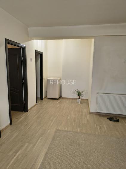Aviatiei Biharia, parter, centrala, renovat/mobilat/utilat MODERN, 2018, STB - 8