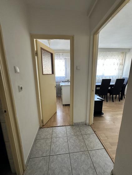OKAZIE ! Garsoniera Spatioasa Mobilata Utilata CETATE M-uri Bulevard