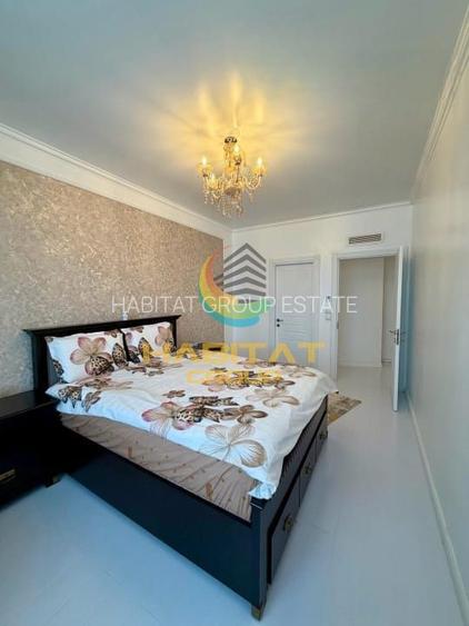 Ap 3 Camere Etaj 8 din 15 Mobilat si Utilat - 13