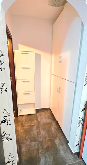 EXCLUSIVITATE! Apartament 2 camere mobilat, utilat, etaj 2, bloc 2014 Rond CUG