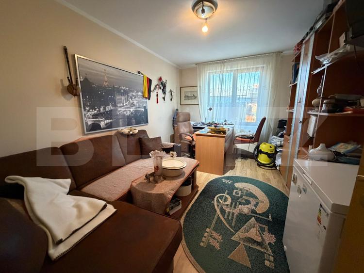 Casa individuala de vanzare Sanandrei zona centrala 156mp utili 655mp teren