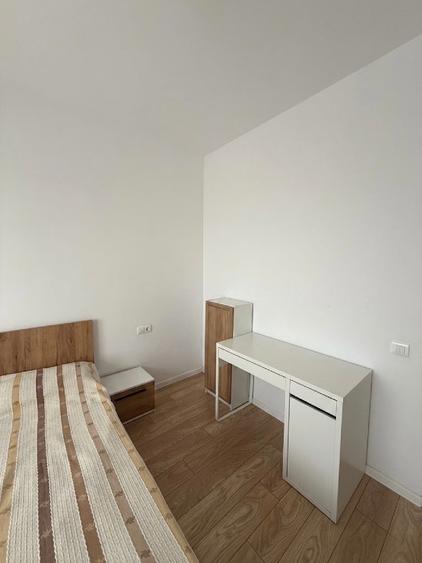 Apartament 2 camere decomandat, 5 minute de metrou Grozavesti, Regie residence -