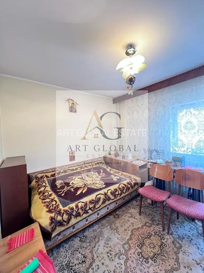 Apartament 2 Camere Mariott Calea 13 Septembrie - 5