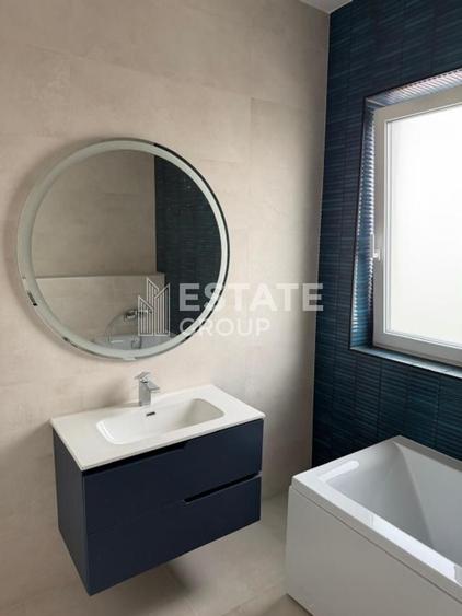 Duplex modern cu 4 camere in Dumbravita