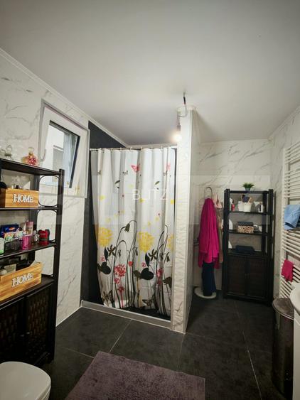 Casa 4 camere, 255 mp, Campia Turzii - 11