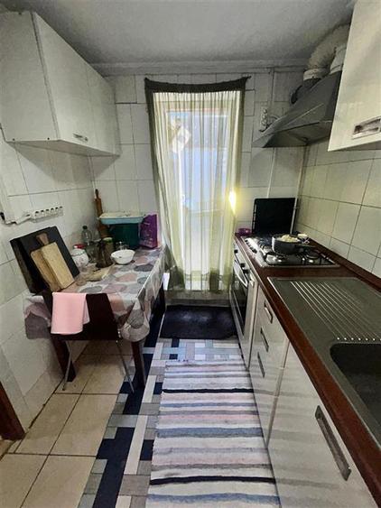Casa Buzaului - Bis. Sf. Treime , 164mp construiti  teren 353 mp, cu 13m deschid