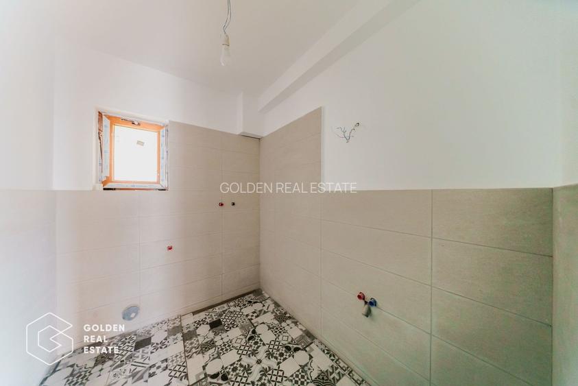 Casă P+M, teren 450 mp, in Pecica cartier Europa Grand Village - 27