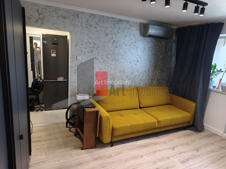 Vânzare apartament 3 camere Șos. Giurgiului - Colegiul Energetic - 17